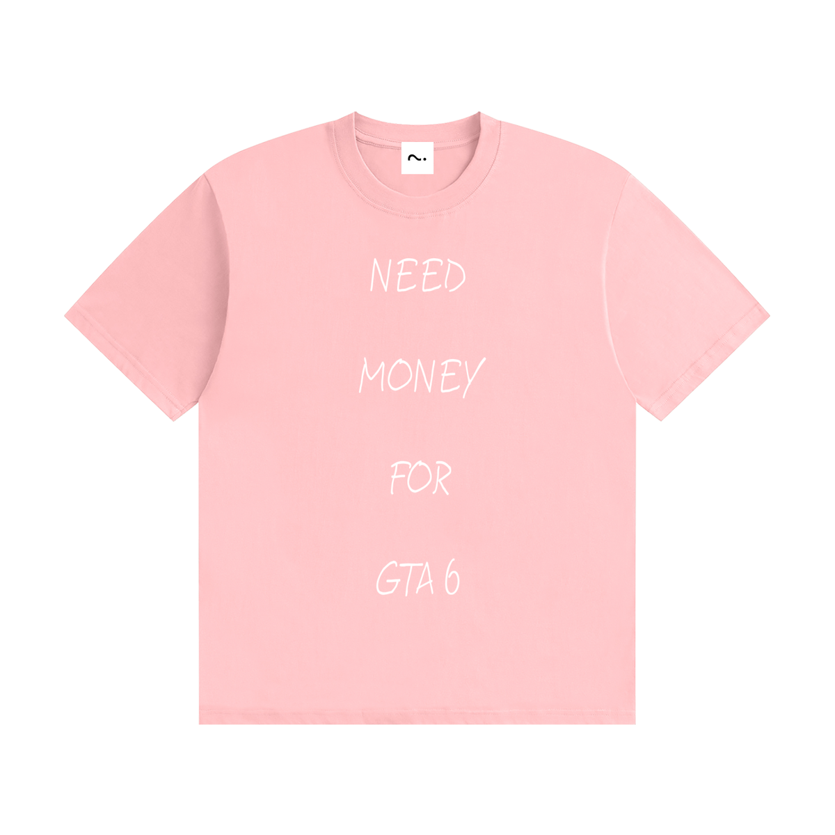 CJ Final Boss T-shirt