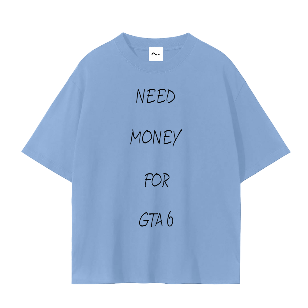 CJ Final Boss T-Shirt