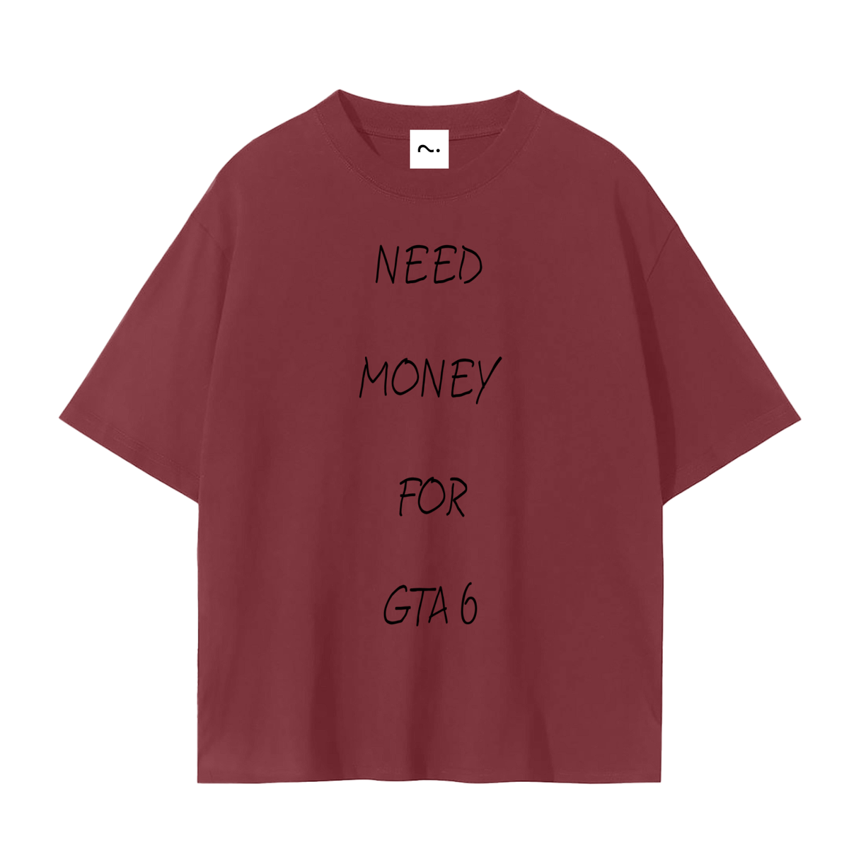 CJ Final Boss T-Shirt
