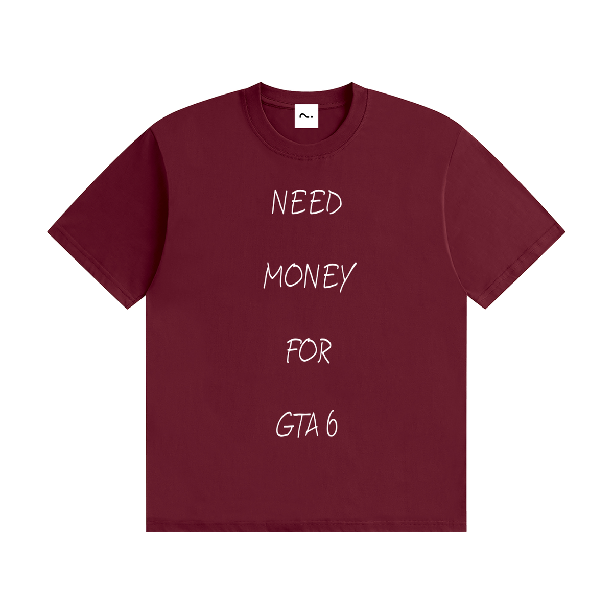 CJ Final Boss T-shirt