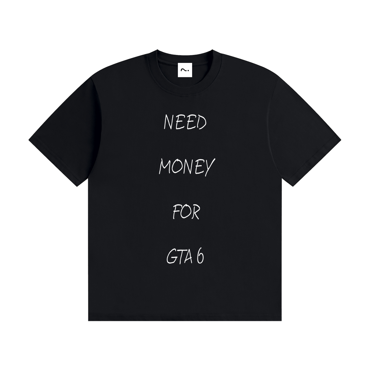 CJ Final Boss T-shirt