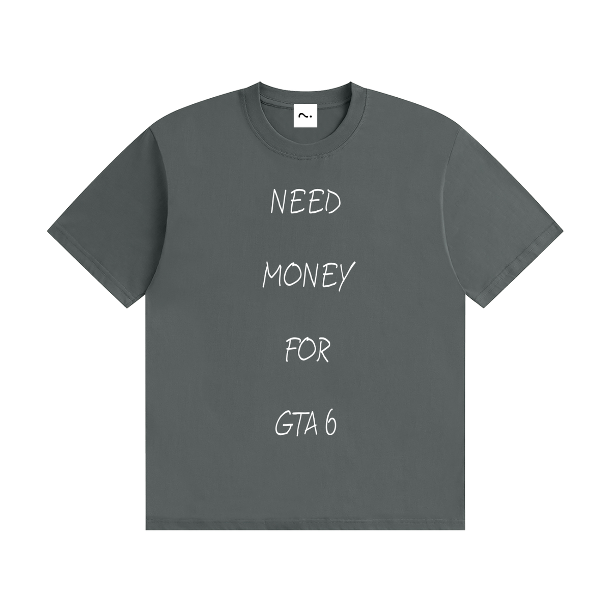 CJ Final Boss T-shirt