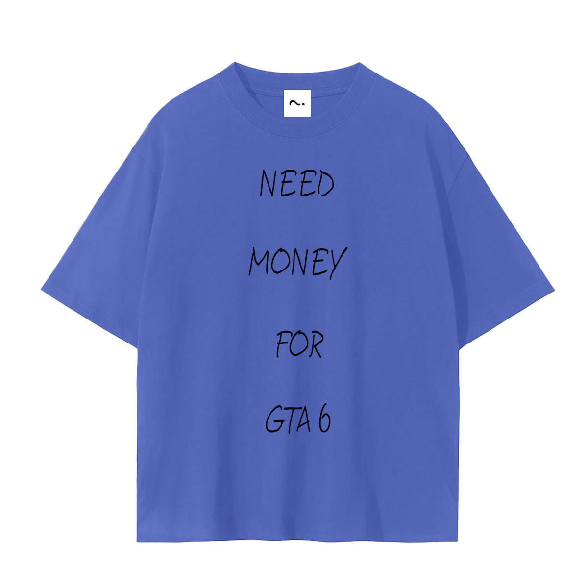 CJ Final Boss T-Shirt