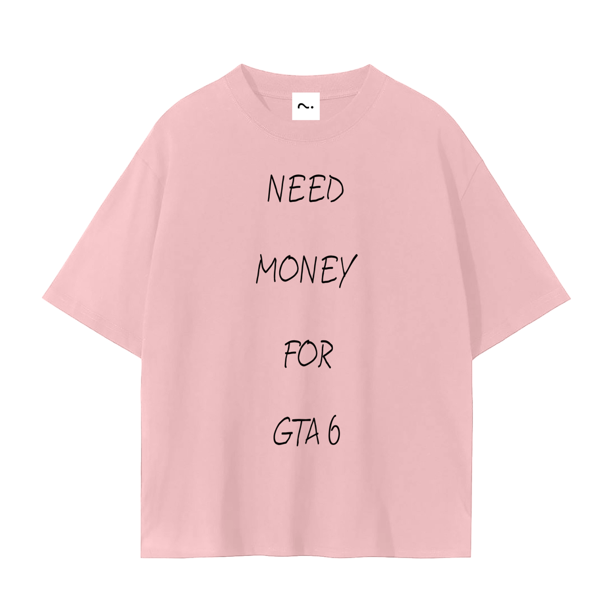 CJ Final Boss T-Shirt