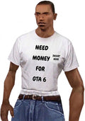 CJ Final Boss T-shirt