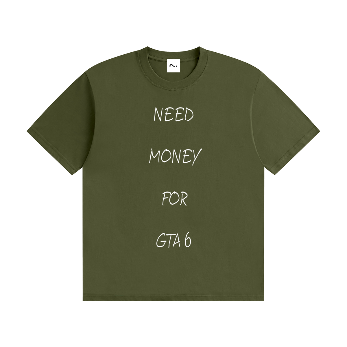 CJ Final Boss T-shirt