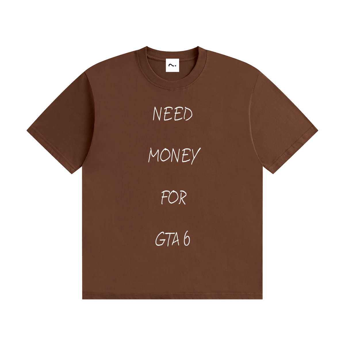 CJ Final Boss T-shirt