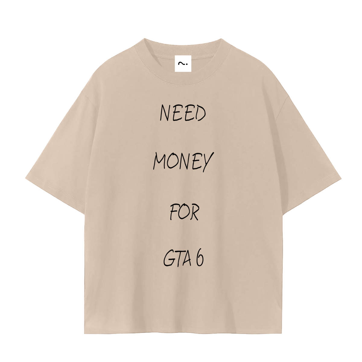 CJ Final Boss T-Shirt