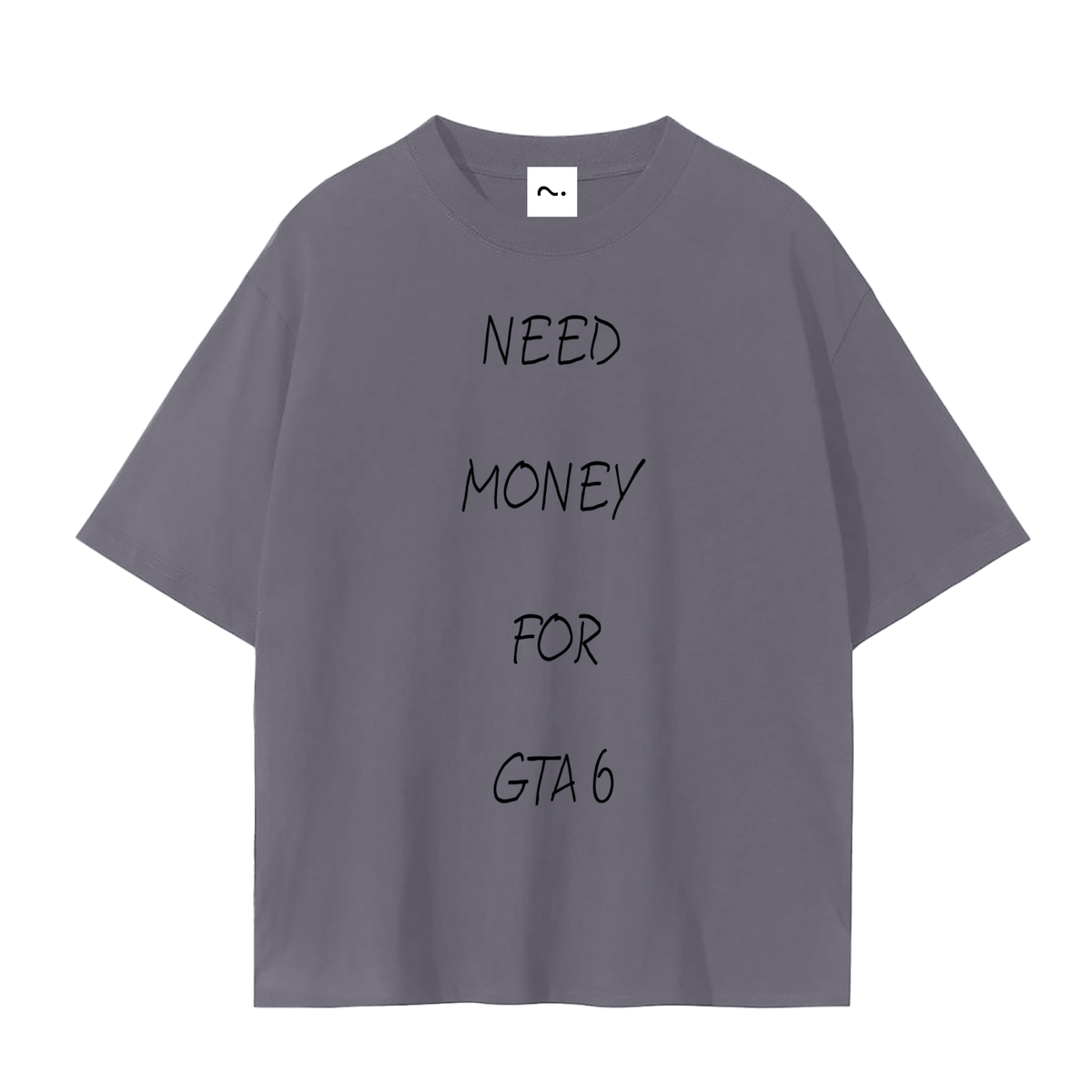 CJ Final Boss T-Shirt