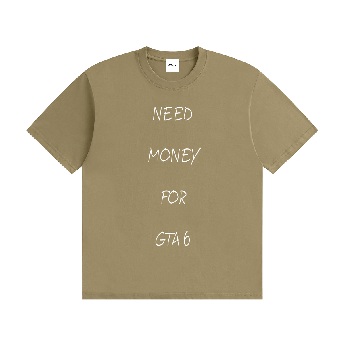 CJ Final Boss T-shirt