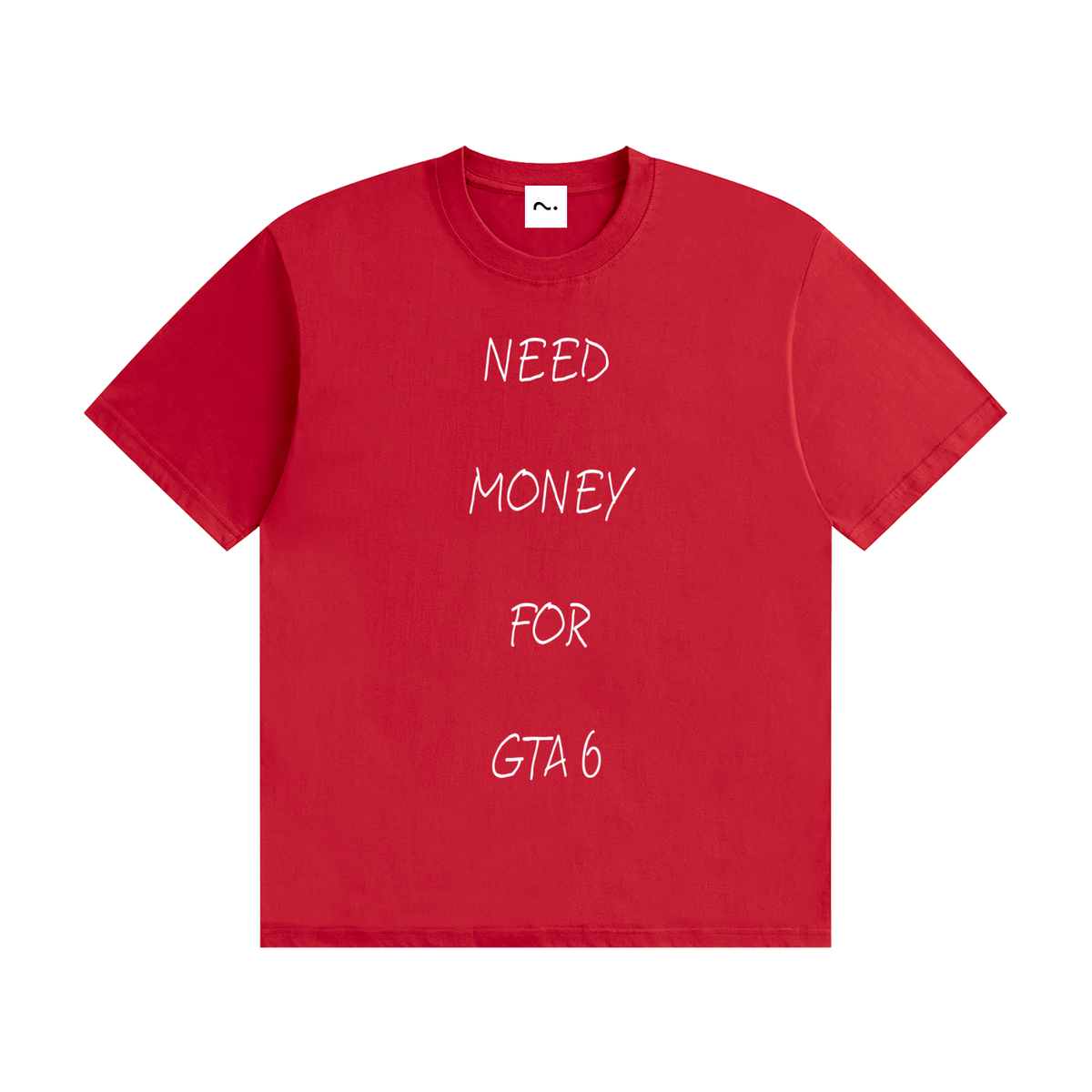 CJ Final Boss T-shirt