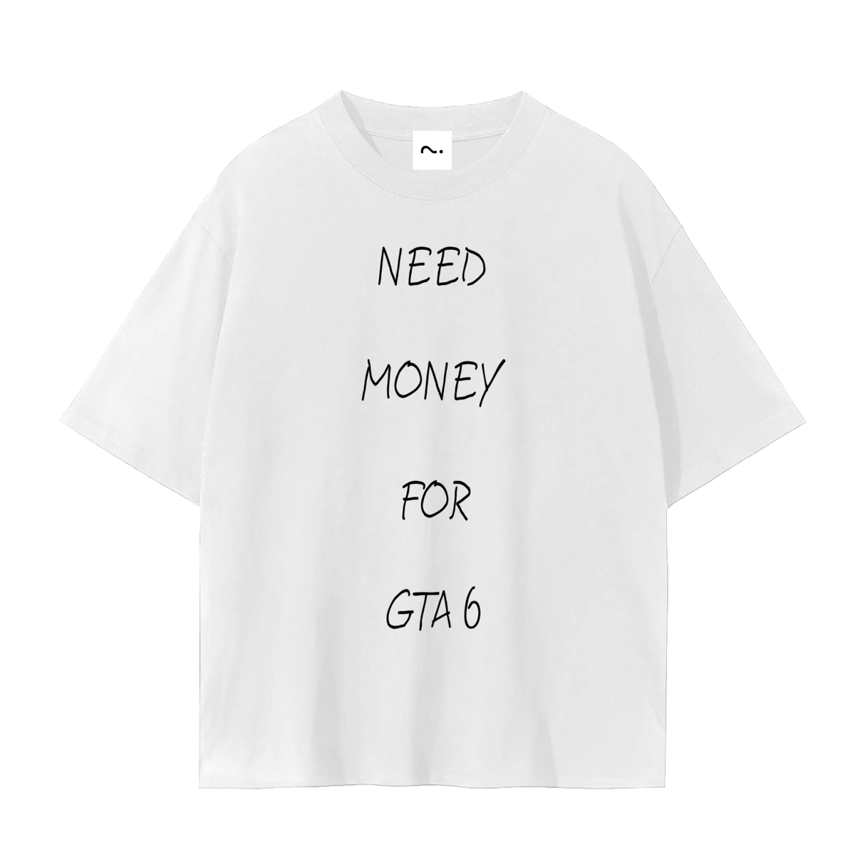 CJ Final Boss T-Shirt