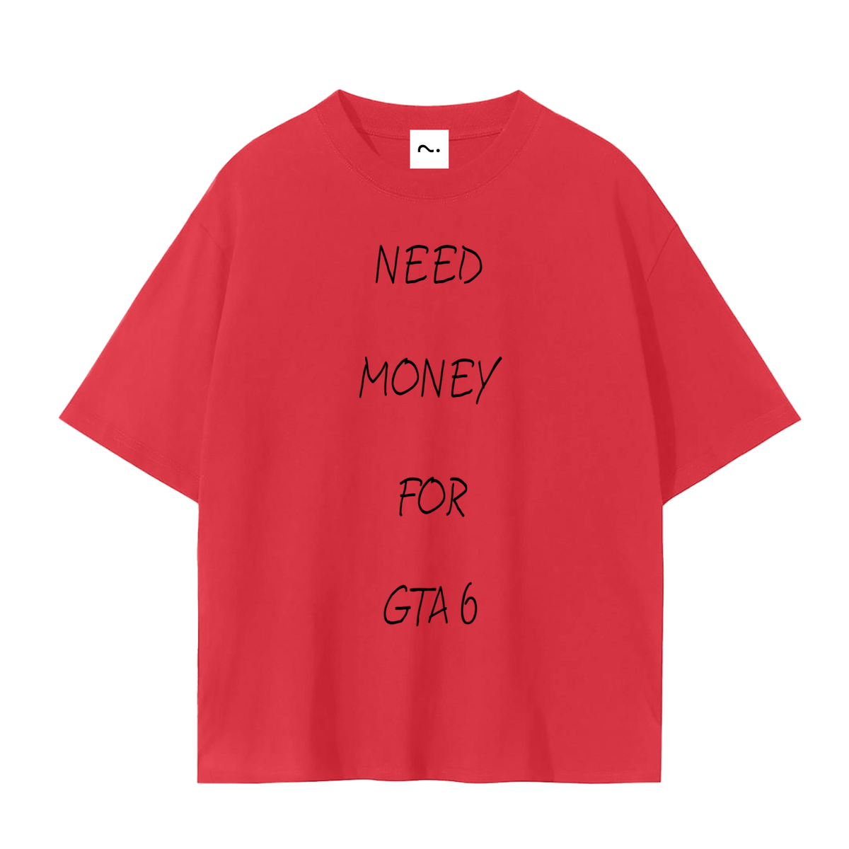 CJ Final Boss T-Shirt