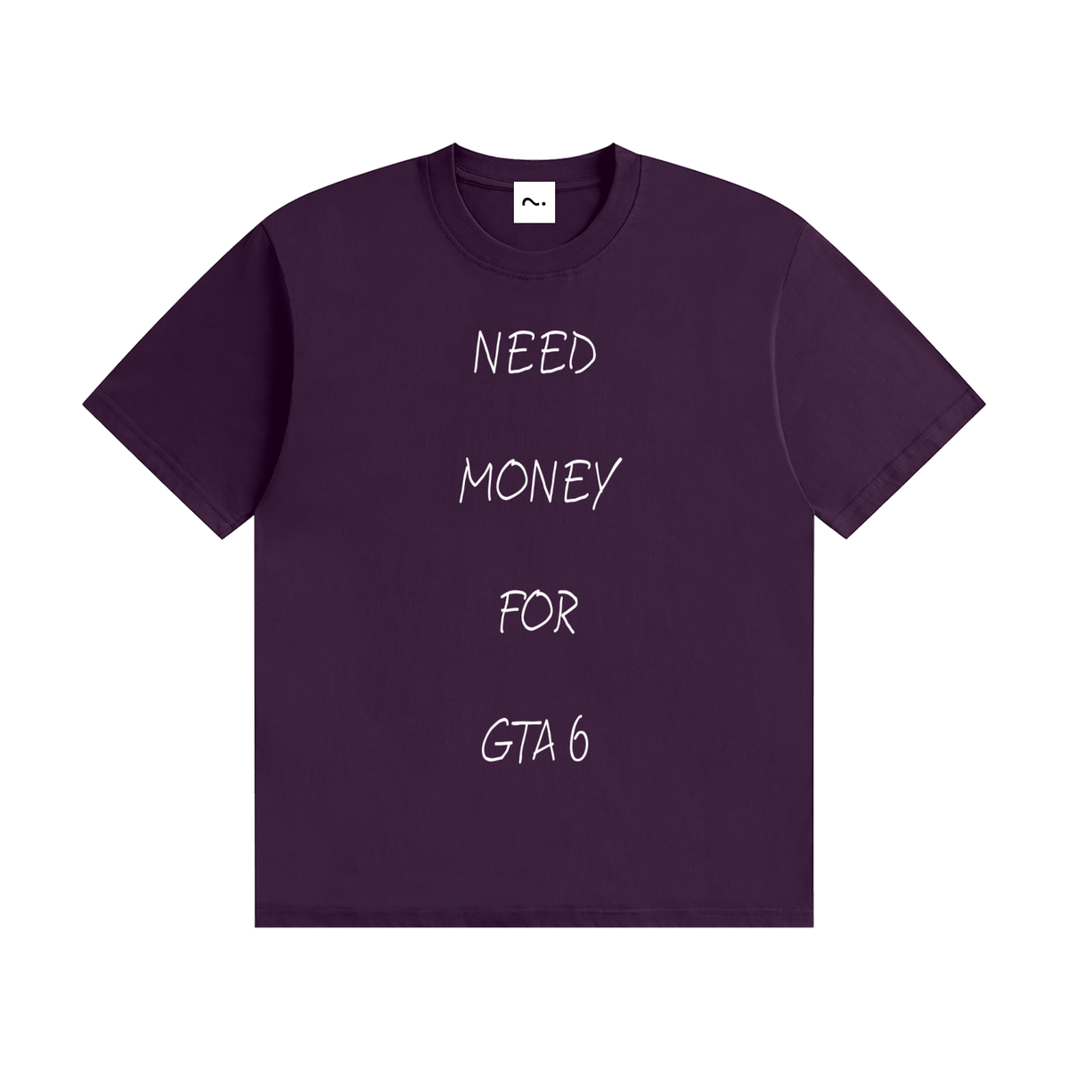 CJ Final Boss T-shirt