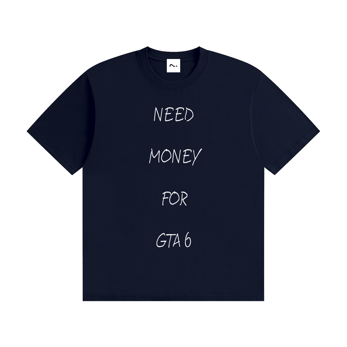 CJ Final Boss T-shirt