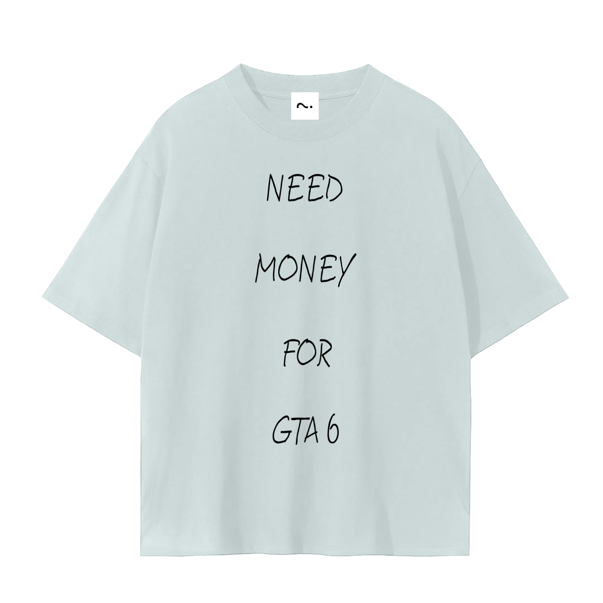 CJ Final Boss T-Shirt