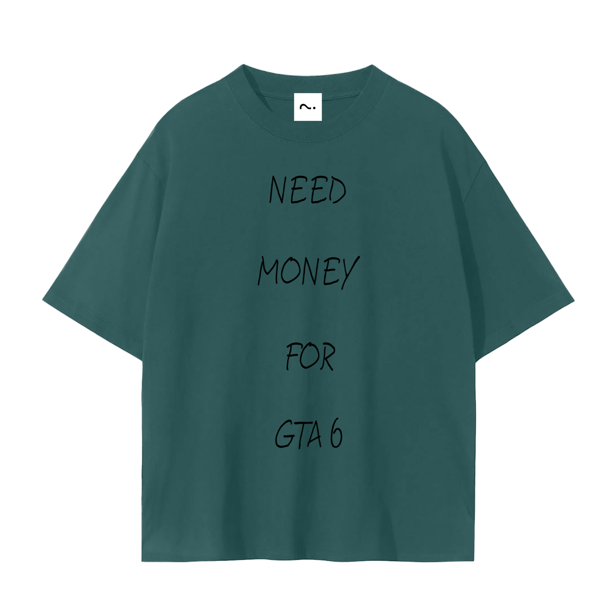 CJ Final Boss T-Shirt